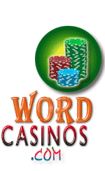 5 letter word casino